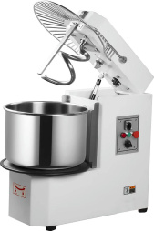 Тестомес GASTROMIX спиральный HSD40B со съемной дежой