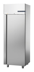 Холодильный шкаф низкотемпературный 500 литров APACH Chef Line LCFM50M