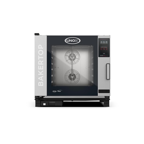 Купить печь конвекционная unox xebc-06eu-e1rm