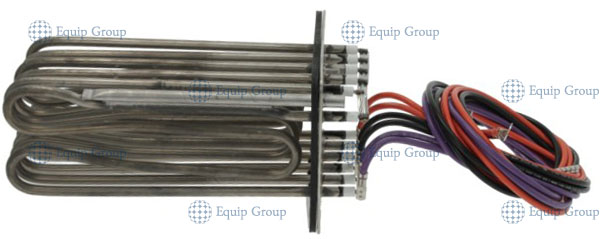 Купить тэн парогенератора для rational 87.01.016