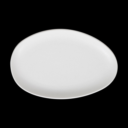 Купить блюдо овальное 11" 282х184х28мм "corone cristallo"