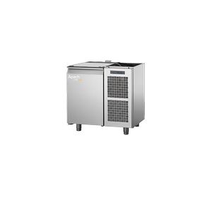 Купить холодильный стол apach chef line ltrm111ntr