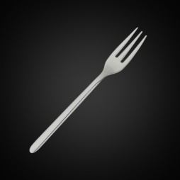 Вилка для пирожного Аляска LUXSTAHL[H009, DJ-05420]