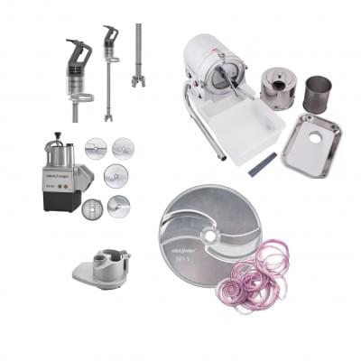 Купить комплект robot coupe для вакуумирования r-vac 29996