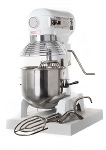 Купить миксер планетарный starfood m30