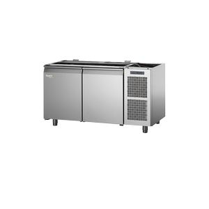 Купить кухонный стол саладетт apach chef line lts11nt