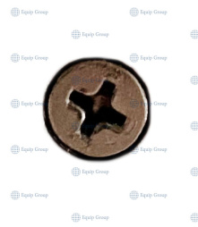 Винт шпонки для горловины GHISA для миксера FAMA