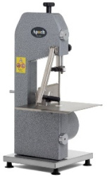 Пила для мяса APACH ASW155 3ф. краш