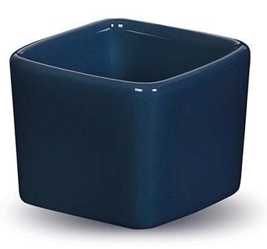 Купить емкость для соуса квадратная 2 50мм 60мл corone carre [lq-qk15010]