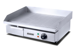 Поверхность жарочная AIRHOT GE-550/G