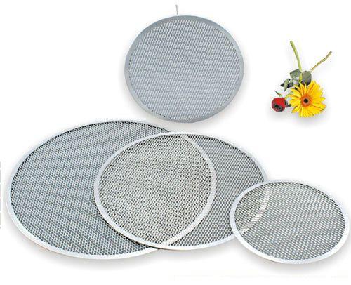 Купить сетка (экран) для пиццы d=31 см. алюмин. mgsteel /1/144/