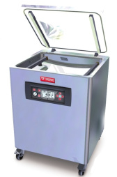 Вакуумный упаковщик TURBOVAC M20 PRO GAS