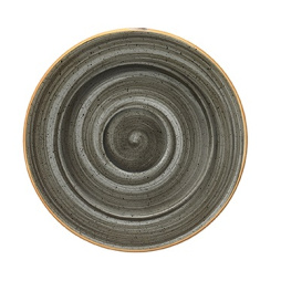 Блюдце d=160 мм. Спейс (чашка 62389) BONNA /1/6/1848/