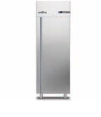 Купить холодильный шкаф низкотемпературный 700 литров apach chef line lcfs70m1