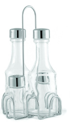 Набор для специй, 4 предмета COMAS Сервировка