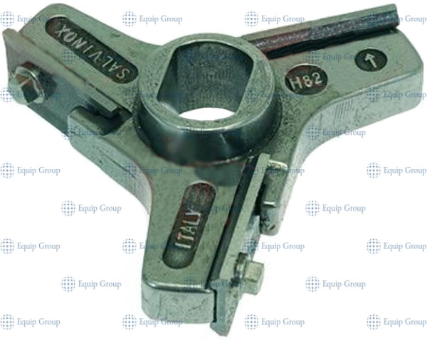 Купить нож мясорубки lame italia mod.22(82)unger смен.лезв.