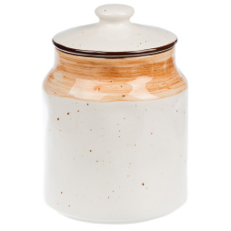 Горшочек 1000 мл Organic Fusion (P8118317/0525-5) /1/18/