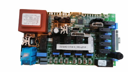 Плата управления APACH 215041-9