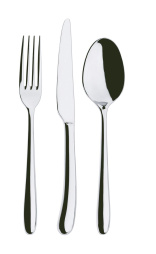 Вилка для рыбы Дольче Вита 18/10 5 мм /12/