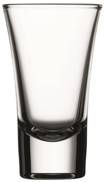 Купить стопка  60 мл. d=50 мм. h=85 мм. бостон шот /12/72/2376/