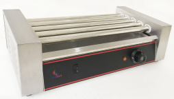 Роликовый гриль AIRHOT RG-5