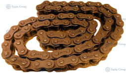 Цепь нижняя для тестомеса HURAKAN HKN-M30SN / HKN-M30SN2V