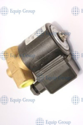 Клапан электромагнитный для печи APACH AMG4