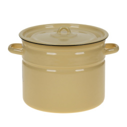 Кастрюля 9 л /эмаль/