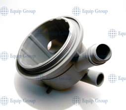 Патрубок сливной APACH 136028