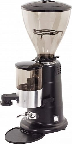 Купить кофемолка macap mxk черная