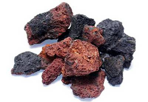 Купить камень лавовый для грилей hurakan