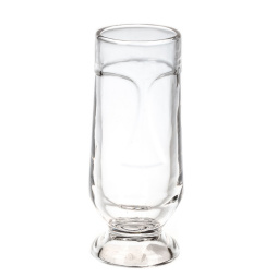 Бокал для коктейля 400 мл. d=75, h=185 мм Тики (PS0348) /12/