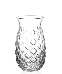 Бокал для коктейля 530 мл. d=74 мм. h=145 мм. Термостекло Пайнэпл MGline /6/