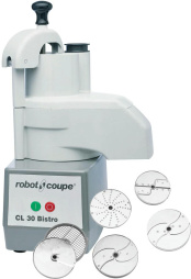 Овощерезка CL-30 Bistro - 6 дисков 2202W ROBOT COUPE