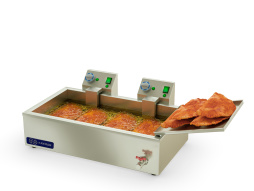 Чебуречница электрическая KAYMAN чэ-4 а