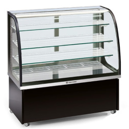 Прилавок холод.кондит. TECFRIGO brio 97 q ciocco