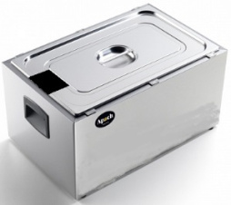 Ванна APACH для термостата ASV2