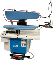 Гладильный пресс Вязьма ЛПР-208.20