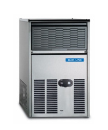 Льдогенератор SCOTSMAN BAR LINE BH 2508 WS кубик