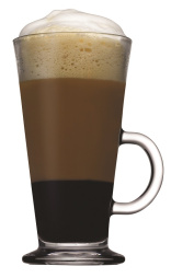 Бокал Irish Coffee 263 мл d=73, h=148 мм Глинтвейн Б /12/
