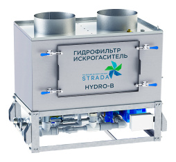 Гидрофильтр STRADA HYDRO B 4