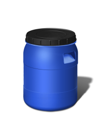 Канистра-бочка 40,0л Ю