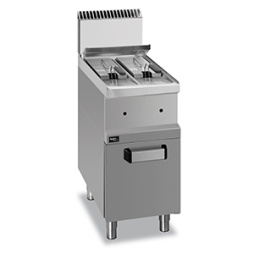 Фритюрница 700 серии APACH APFG-47/2P