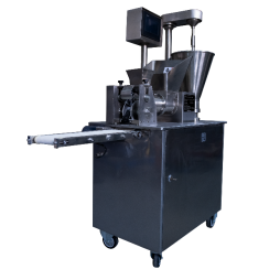 Пельменный аппарат JGL 200TR HUALIAN MACHINERY