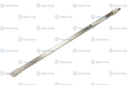 Трубка нагревательная кварцевая ROLLER GRILL D04022