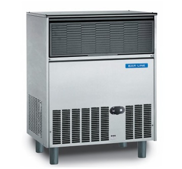Купить льдогенератор bar line bh 9550 ws