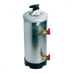 Водоумягчитель DE VECCHI DVA 12