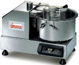 Куттер SIRMAN C 4 VV