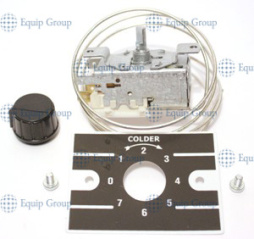 Термостат  к сокоохладителю CAB LUKE JUNIOR