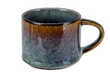 Купить чашка кофейная 100 мл, d 7 см h 7 см, quintana blue cosy&trendy quintana blue